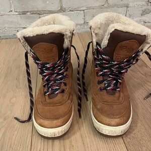 Pajar Winter women's boots Size 38 (7 US)